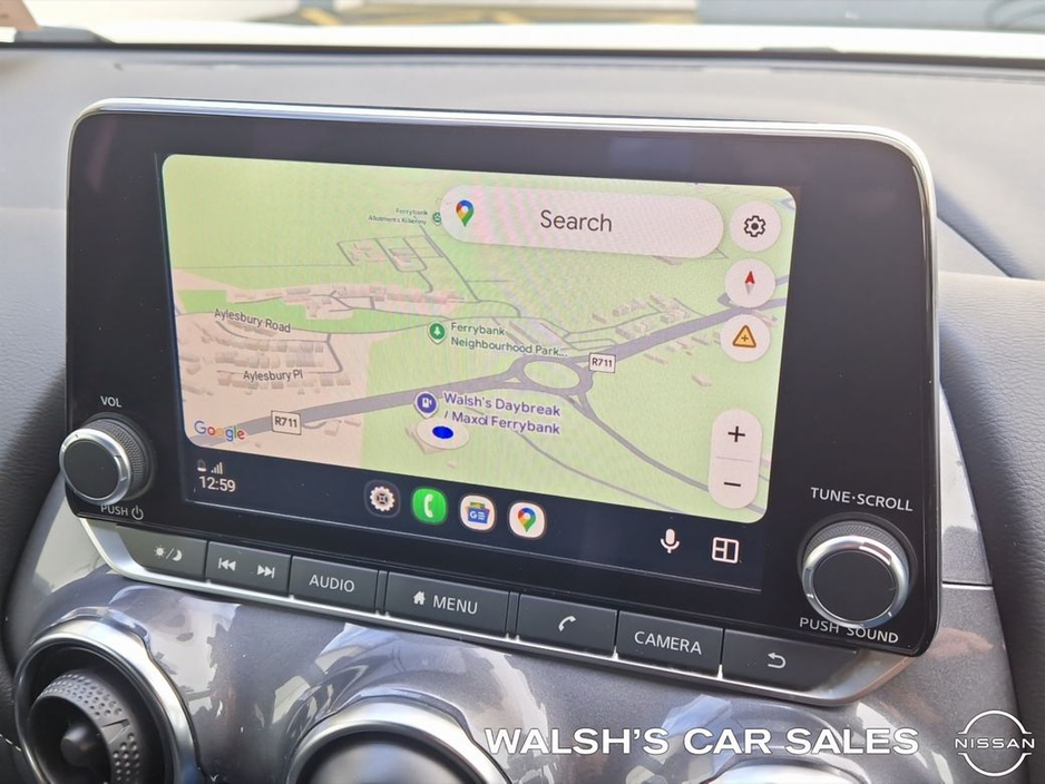 2024 Nissan Juke 1.0 SV Premium MY23.75 4DR €24,450