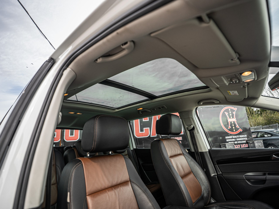 2018 SEAT Alhambra - image 7