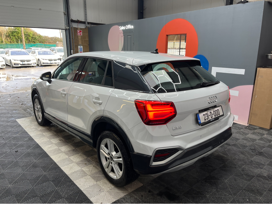 2023 Audi Q2 - image 4