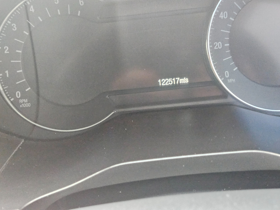 2017 Ford S-Max 2.0 TDCi 150PS Titanium €12,950