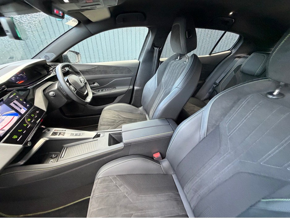 2024 Peugeot 408 - image 43
