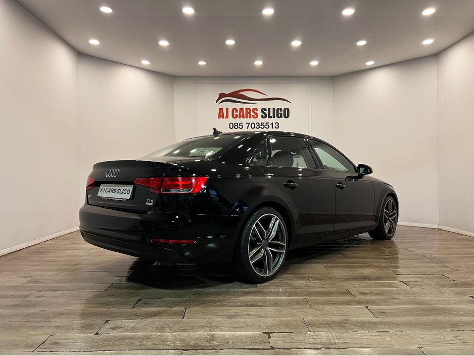 2016 Audi A4 2.0 TDI SE ULTRA S/S 148BHP 4DR 150PS €13,950