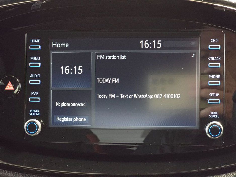 2022 Toyota Aygo X Design 4DR * BEST SPEC * €14,950