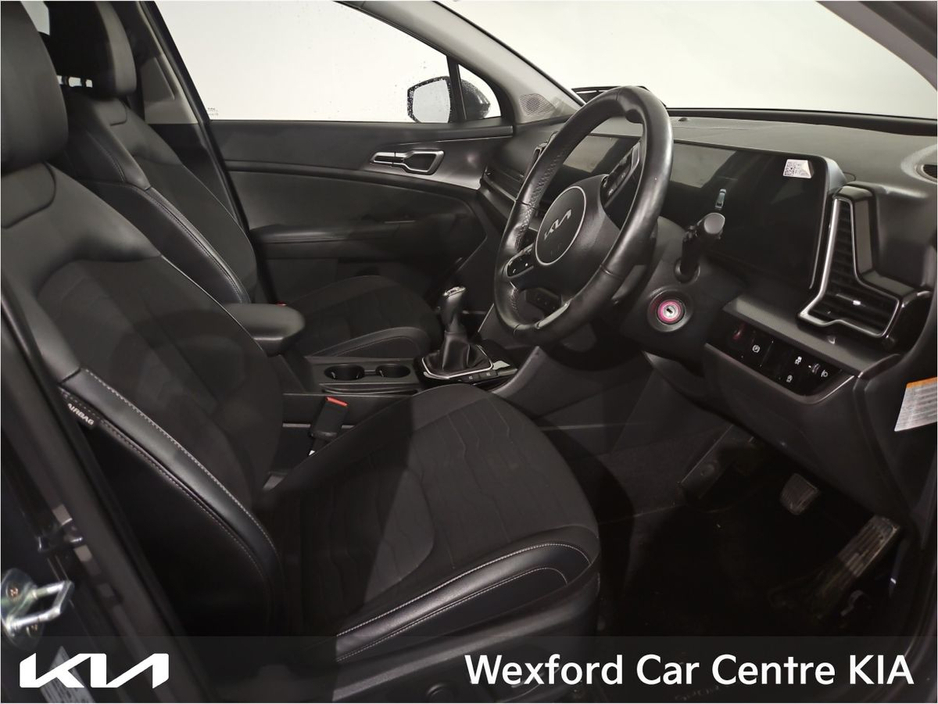 2023 Kia Sportage 1.6 Diesel K3 €33,995