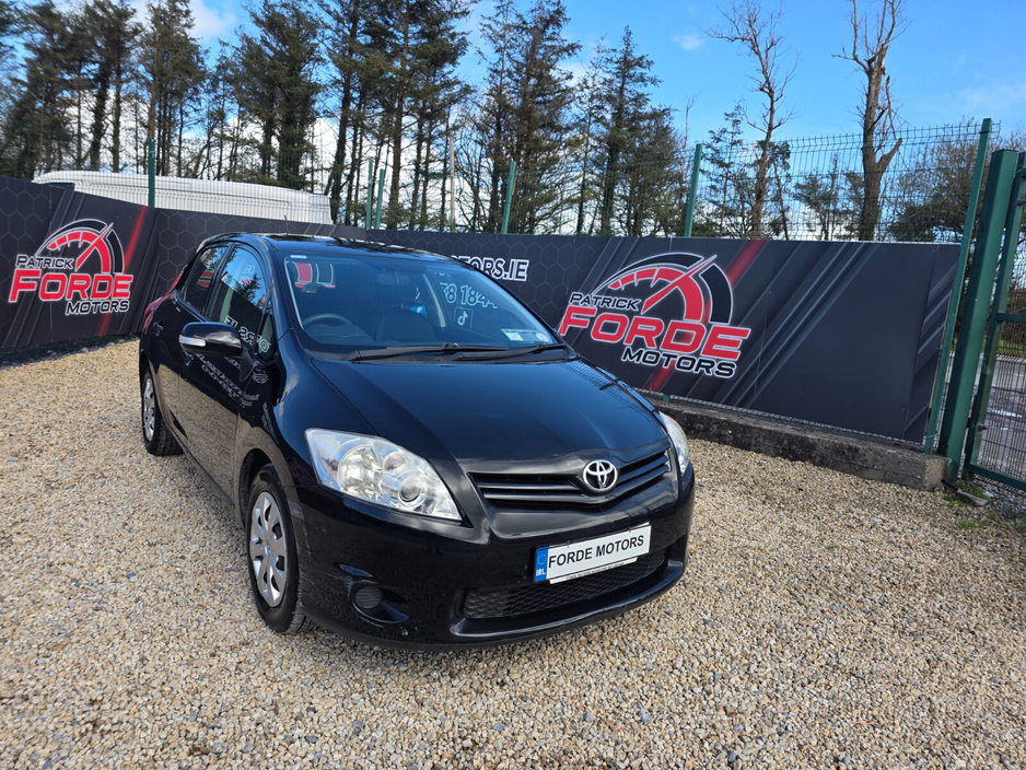 2011 Toyota Auris for sale in , Ireland