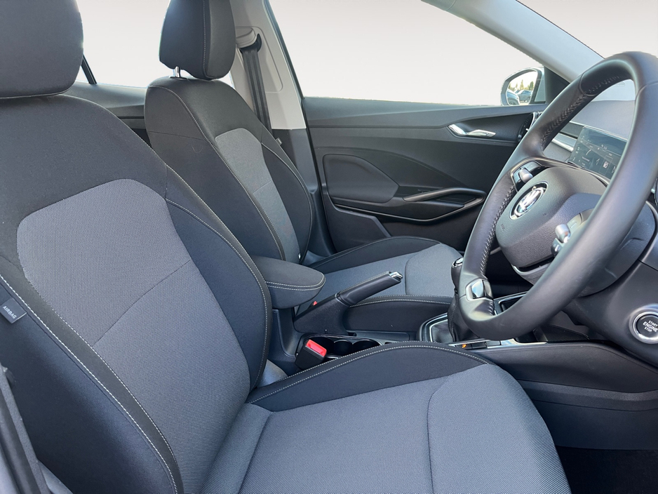 2025 Skoda Fabia SEL 1.0 TSI 95BHP €26,500