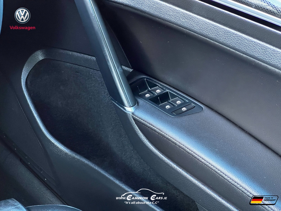 2016 Volkswagen Golf - image 18