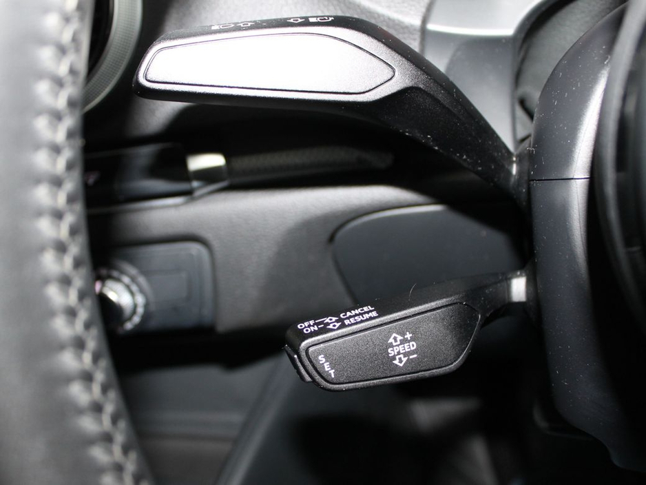 2017 Audi A3 - image 23