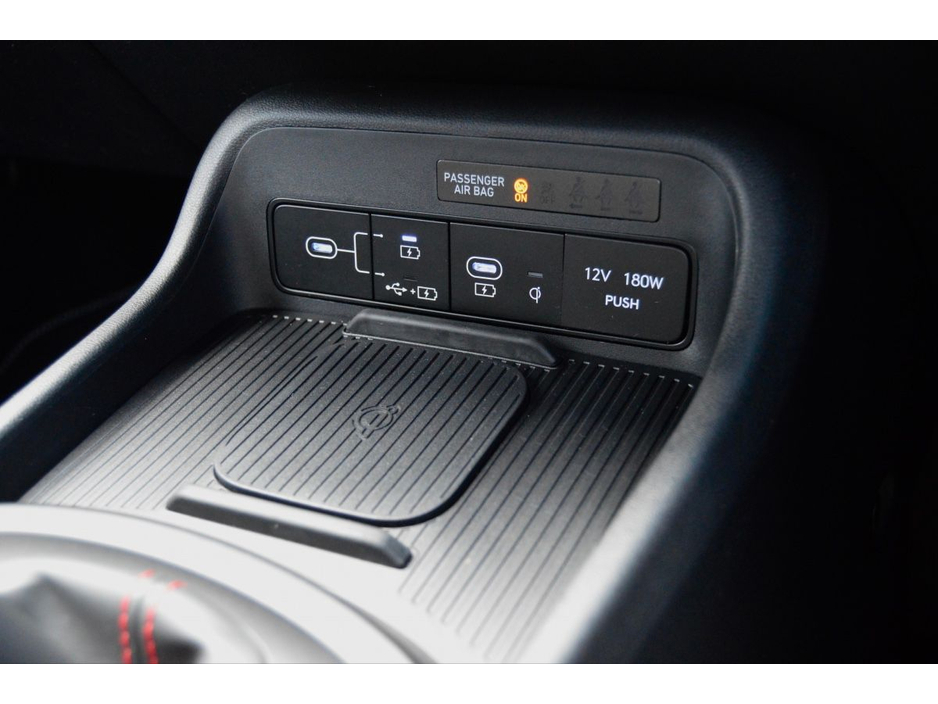 2024 Hyundai Kona 1.0 T-GDI N Line €31,950