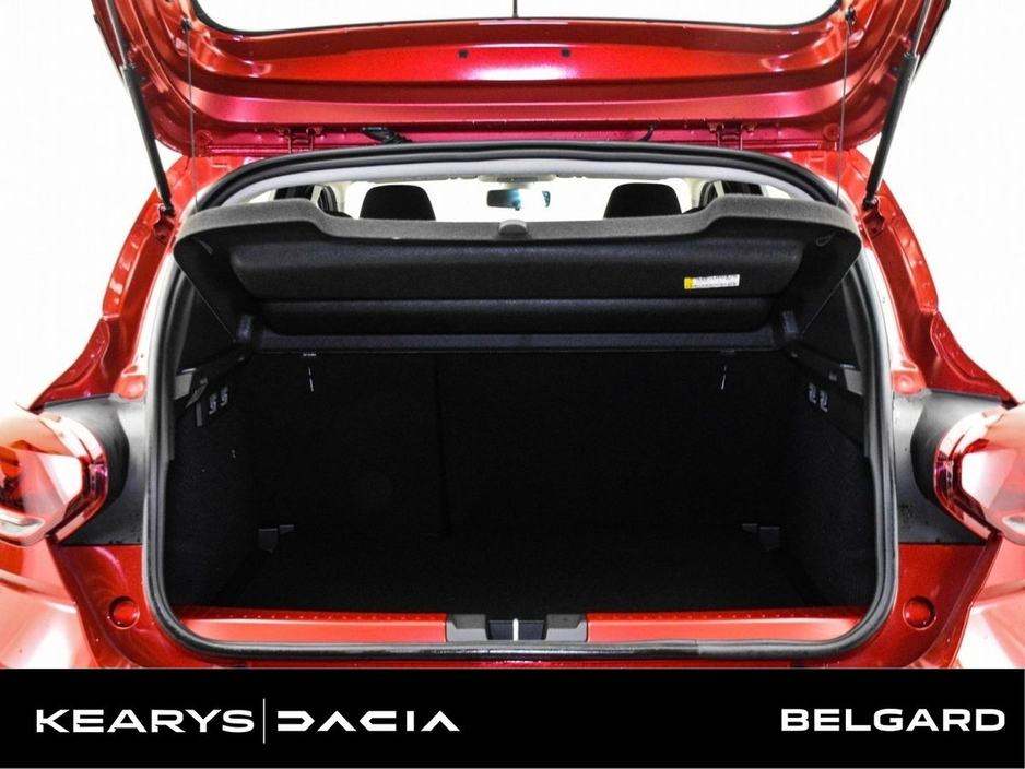 2021 Dacia Sandero Stepway - image 11