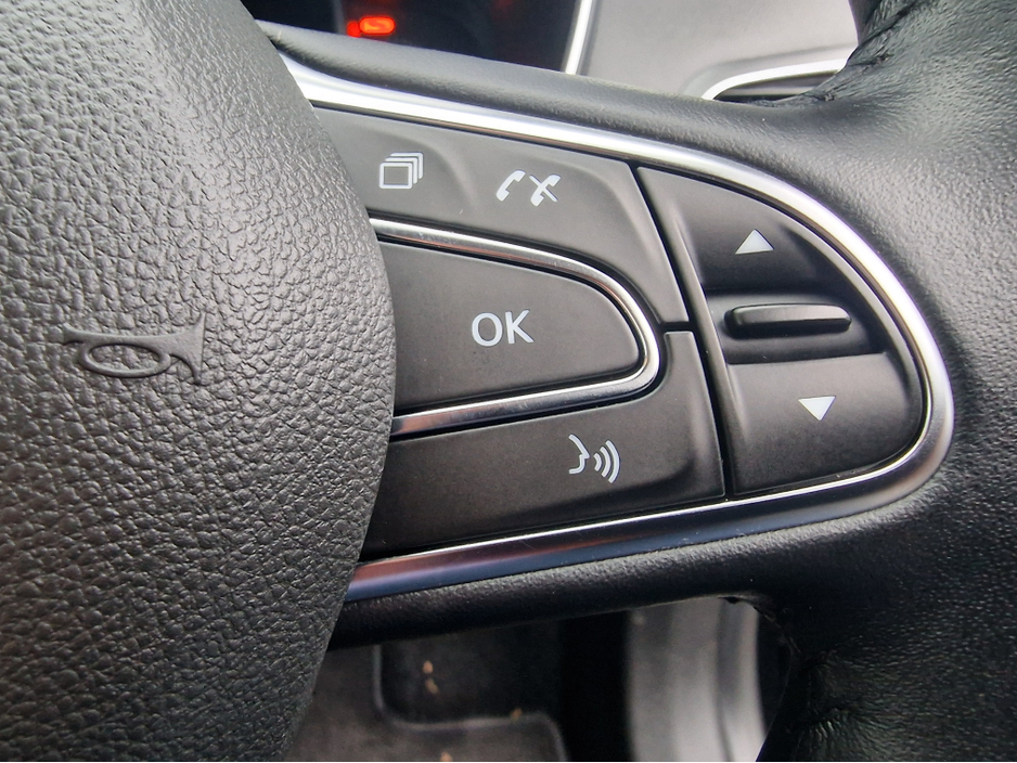 2017 Renault Megane - image 14