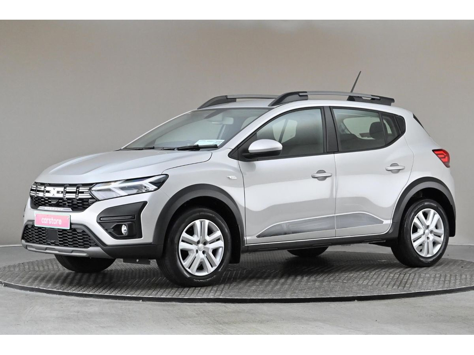 2024 Dacia Sandero Stepway 1.0 TCE 90BHP CVT STEPWAY EXPRESSION €22,490