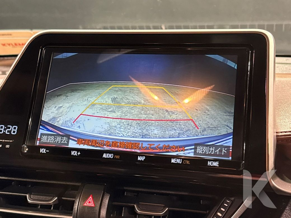 2019 Toyota C-HR - image 21