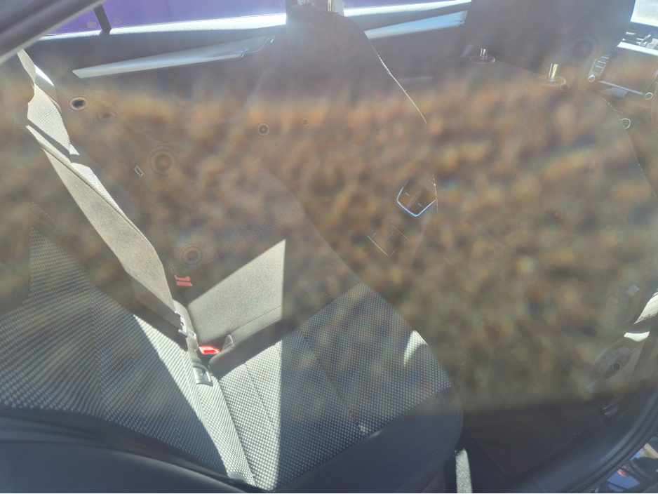 2017 Skoda Octavia - image 10