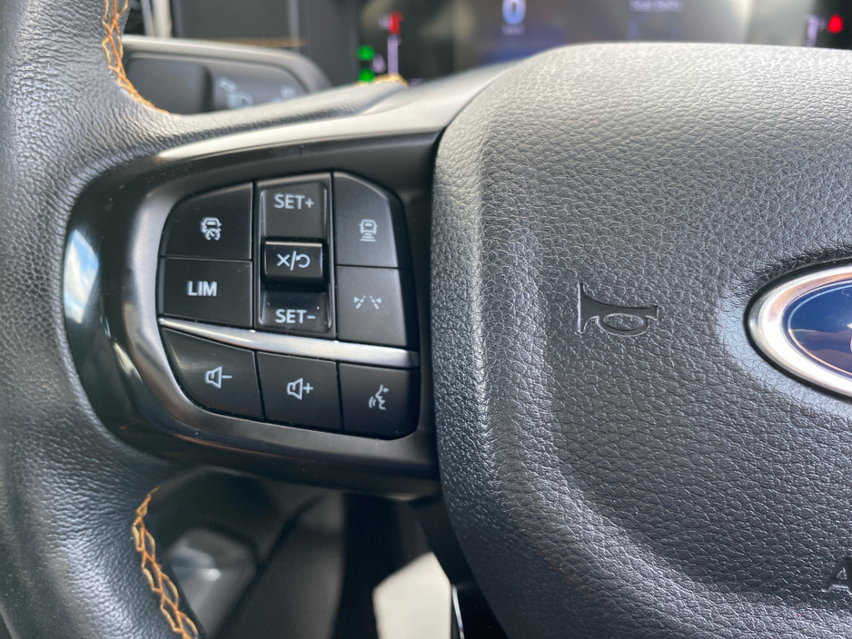 2023 Ford Ranger - image 13