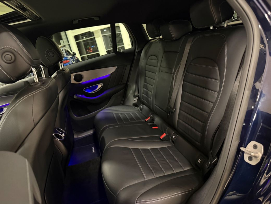 2023 Mercedes-Benz EQC 400 4MATIC AMG LINE PREMIUM=SUNROOF//ONLY 9000 MILES//AS NEW=JUST SERVICED=TAILORED FINANCE PACKAGES AVAILABLE=TRADE IN'S WELCOME €42,995