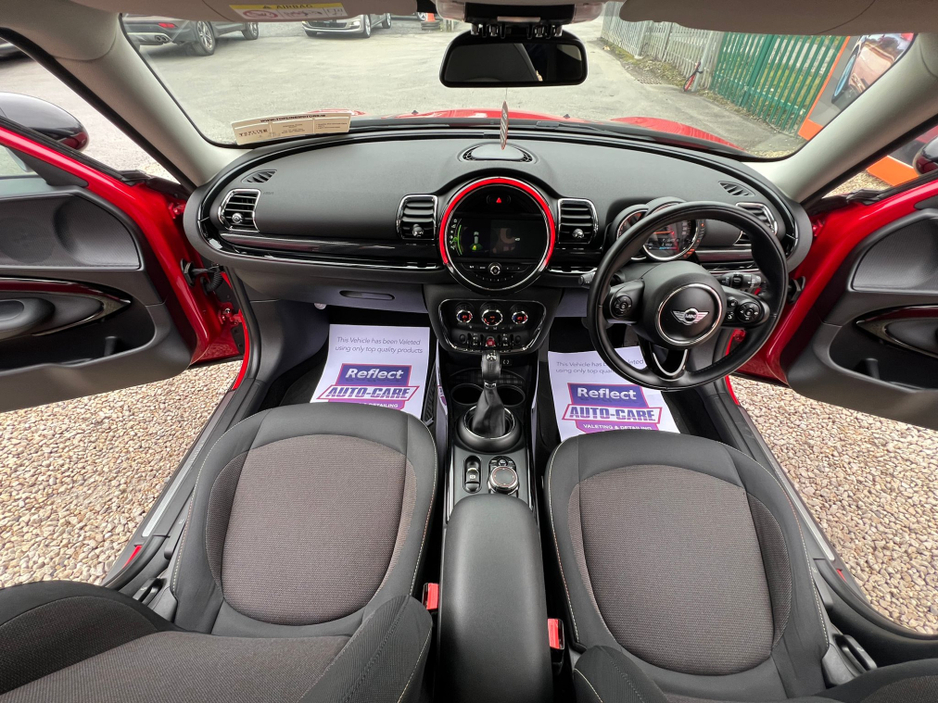 2017 MINI Clubman - image 16