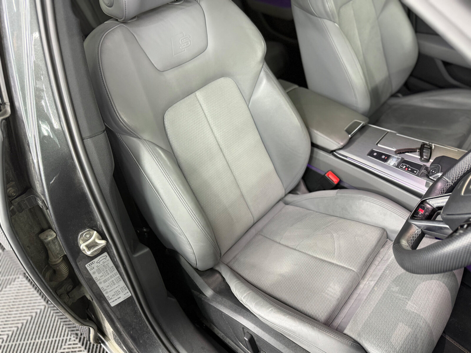 2023 Audi A6 40TDI 204HP S tronic S Line €42,950