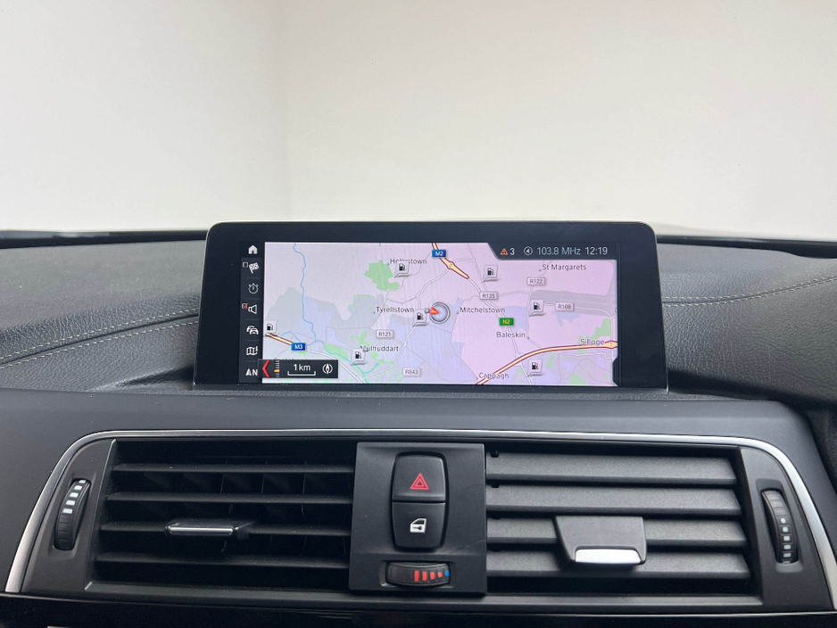 2019 BMW M4 F82 COUPE 3.0 DCT €52,990