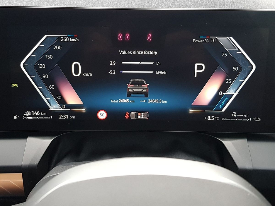 2025 BMW X3 30e xDrive M Sport €69,995