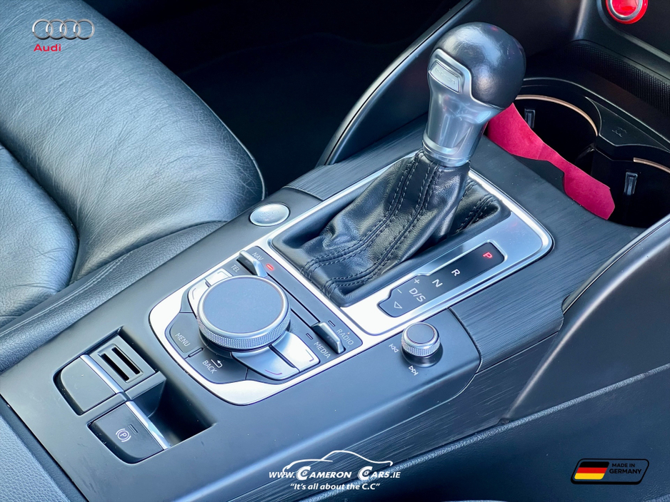 2014 Audi A3 - image 38