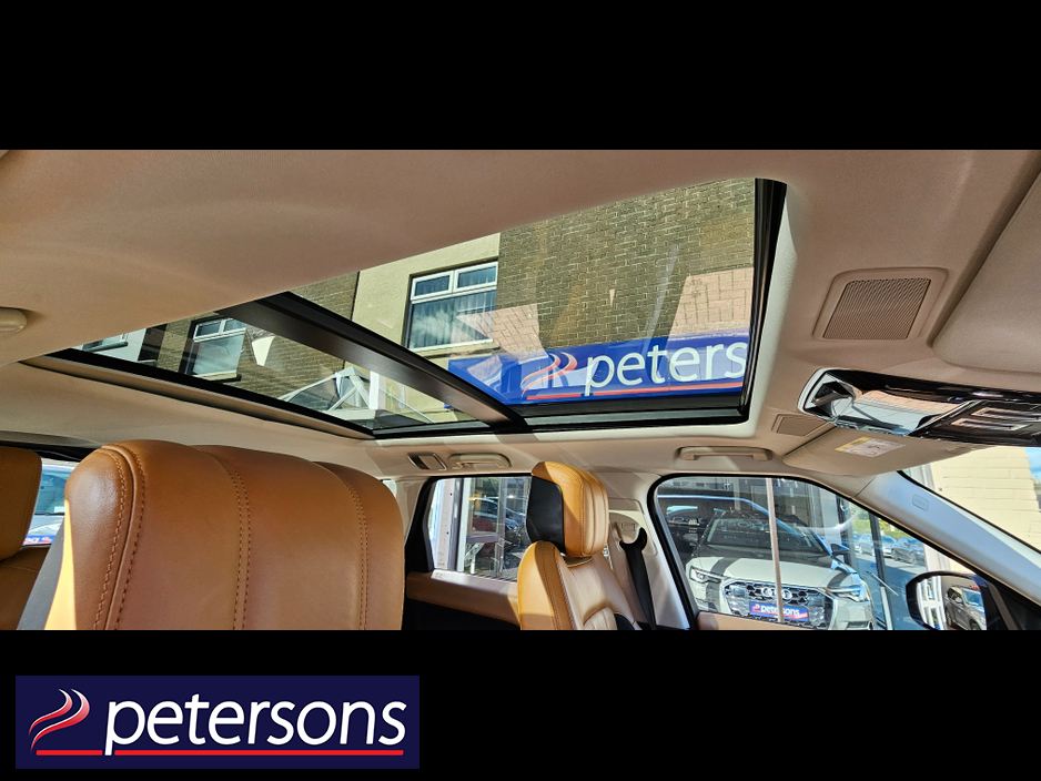 2019 Land Rover Range Rover Sport - image 17