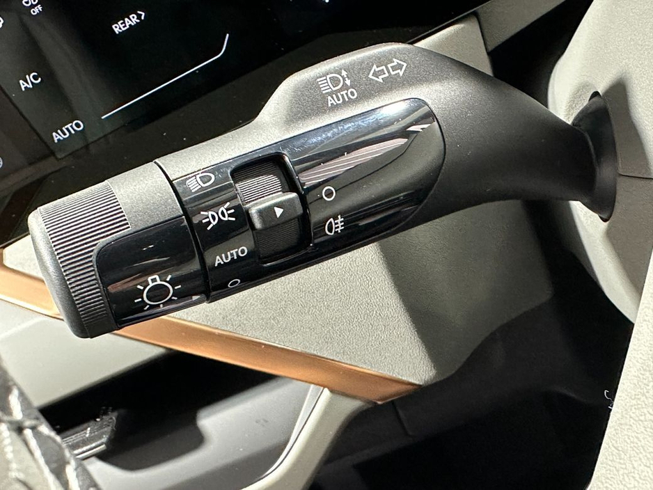 2026 Kia EV5 Earth K3 €52,100