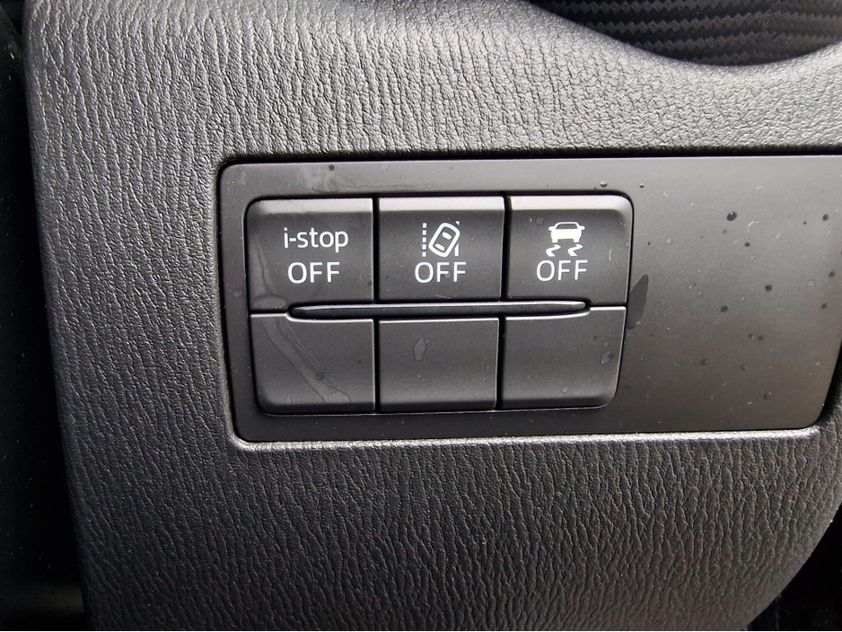 2017 Mazda Mazda2 - image 20