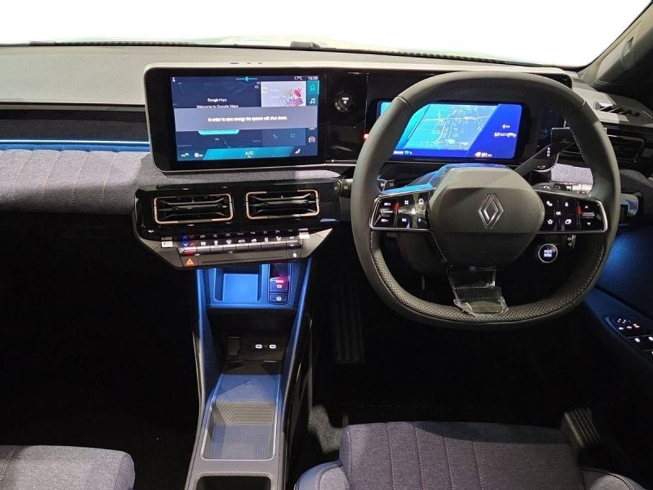 2026 Renault 4 techno 52kWh 150hp €34,950