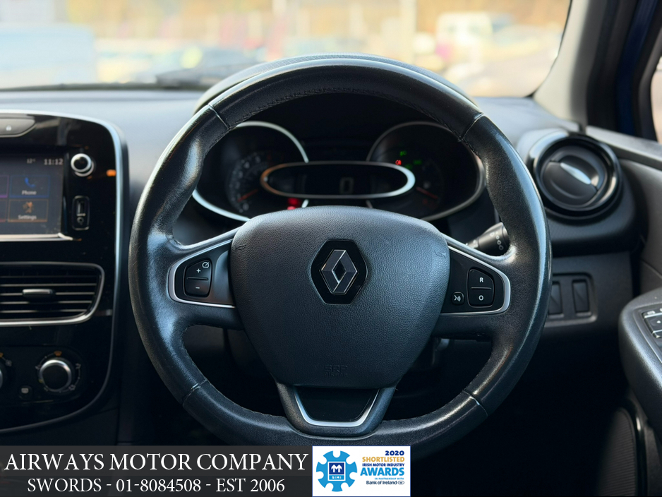 2017 Renault Clio - image 7