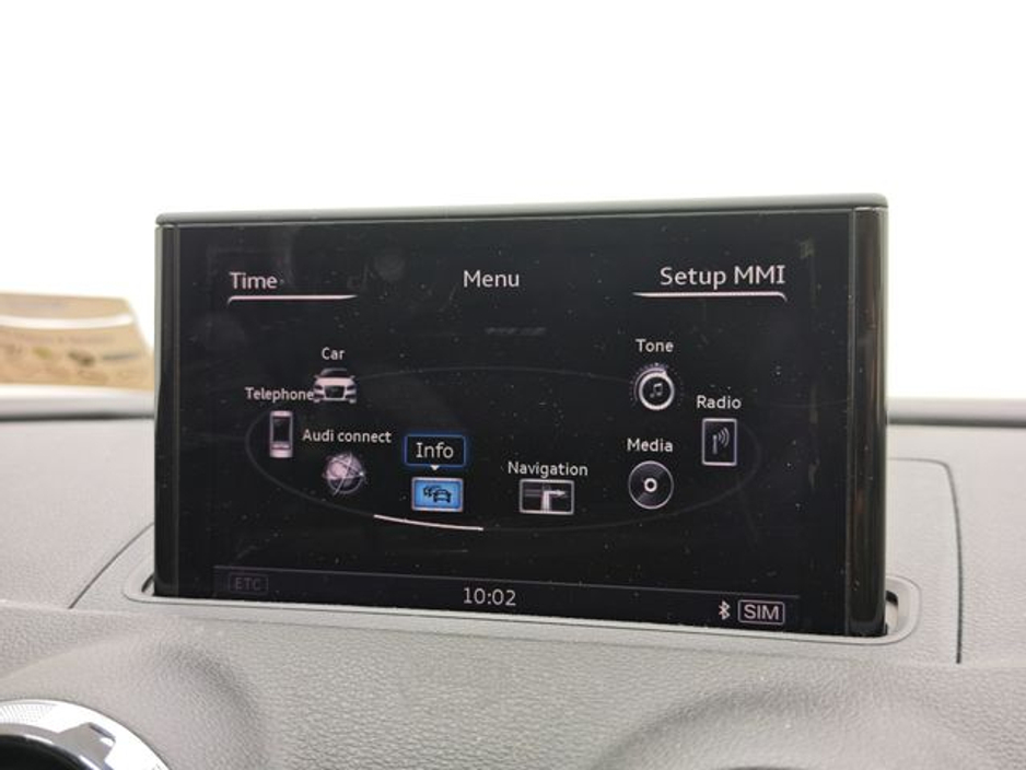 2015 Audi A3 - image 29