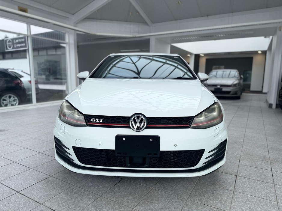 2014 Volkswagen Golf GTI DSG €18,950