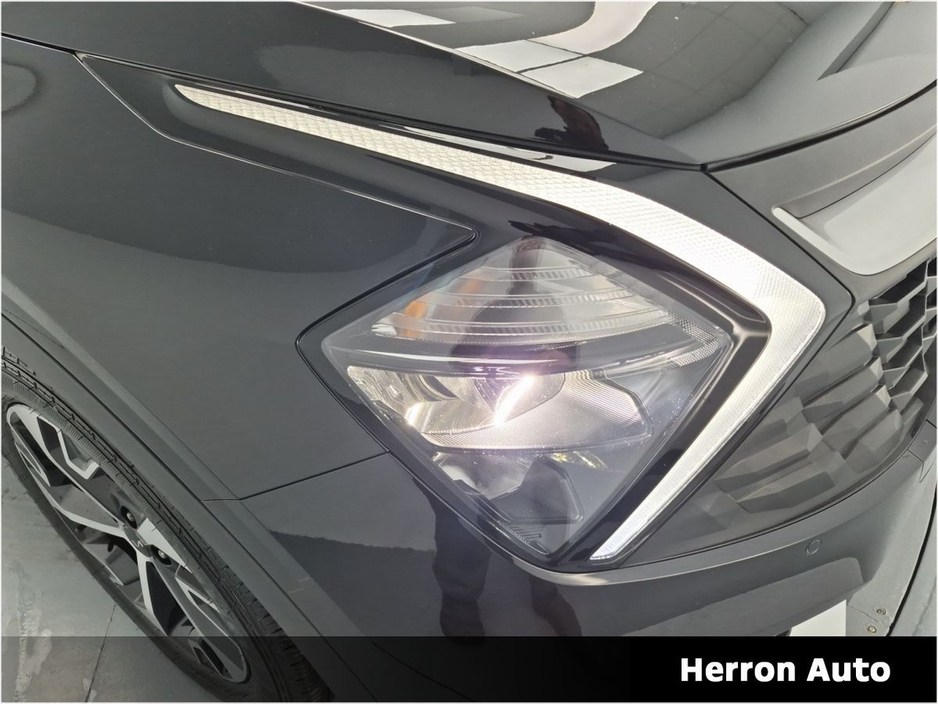 2024 Kia Sportage - image 20