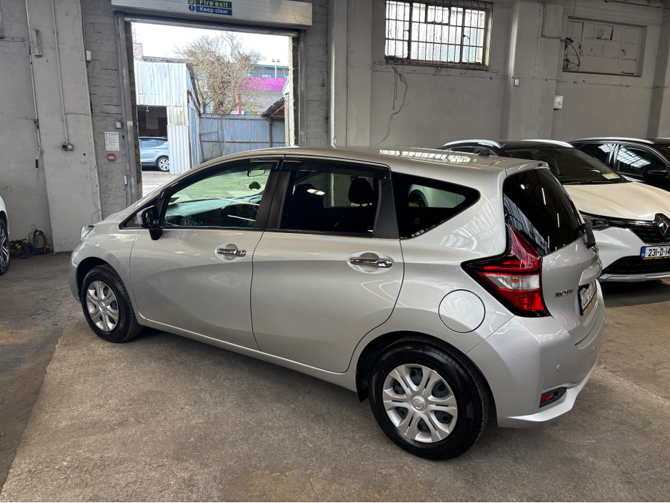 2020 Nissan Note - image 20