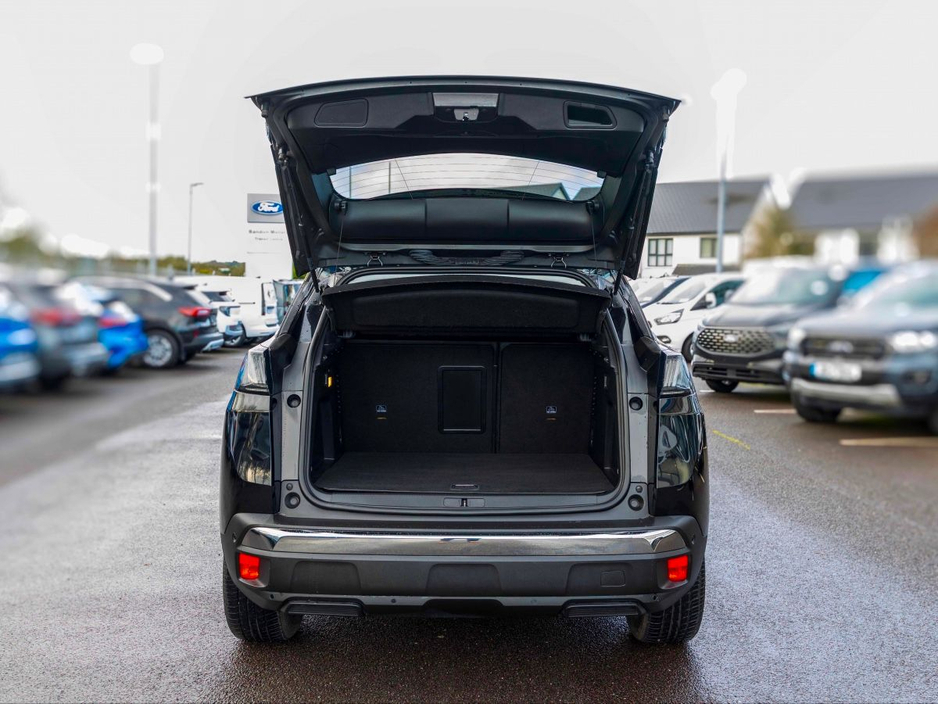 2021 Peugeot 3008 2021 Peugeot 3008 HYBRID2 PHEV 225bhp Allure €24,950