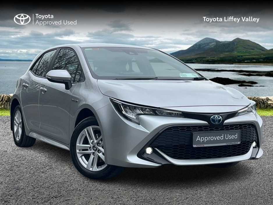 2022 Toyota Corolla for sale in , Ireland