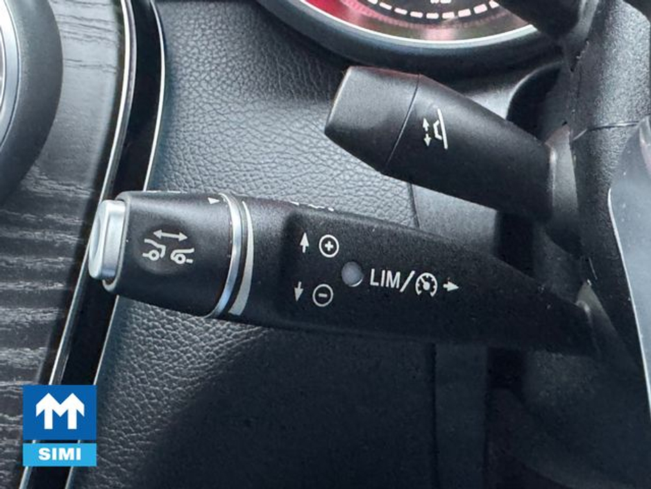 2018 Mercedes-Benz C Class D AMG Line 4DR Auto €25,750