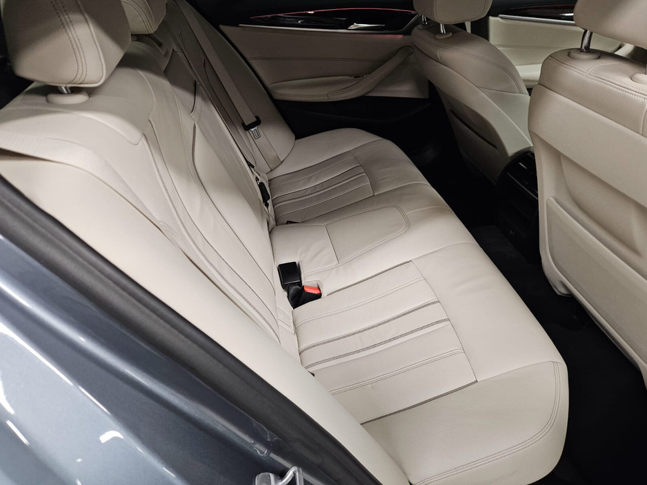 2019 BMW 5 Series 520d xDrive M Sport Auto €27,950