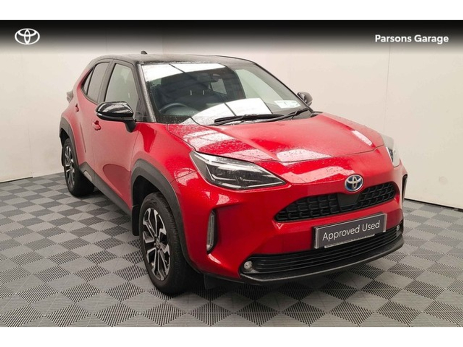 2023 Toyota Yaris Cross for sale in , Ireland