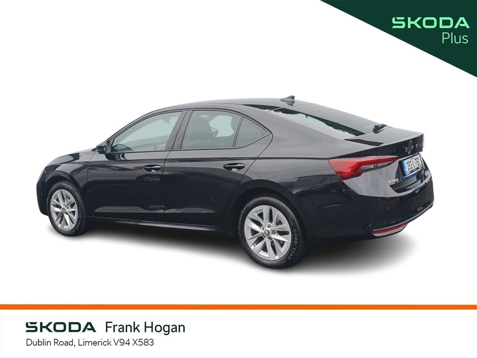 2025 Skoda Octavia Selection 2.0TDI 115HP "Call / Text Evan Cuddihy on 083-0234686" €33,900
