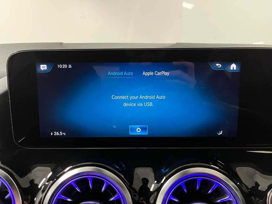 2022 Mercedes-Benz GLA Class 250e AMG - 19 Inch Alloys - Reversing Camera - Ambient Lighting - Sat Nav - Climate Control - Heated Seats - Keyless Start - Apple CarPlay/Android Auto