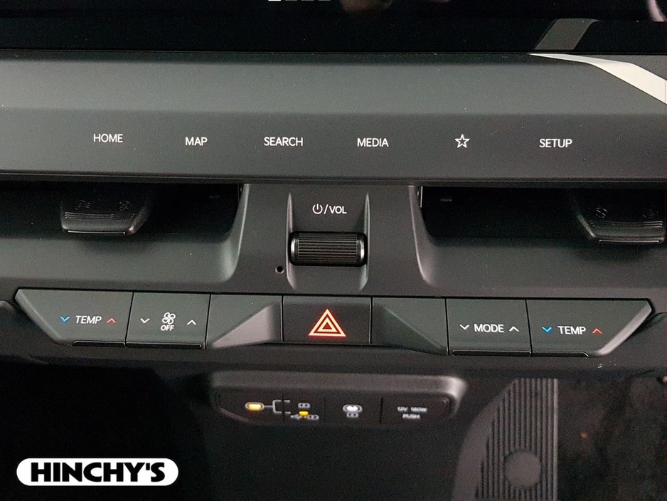 2026 Kia EV5 EV-5 GT-Line