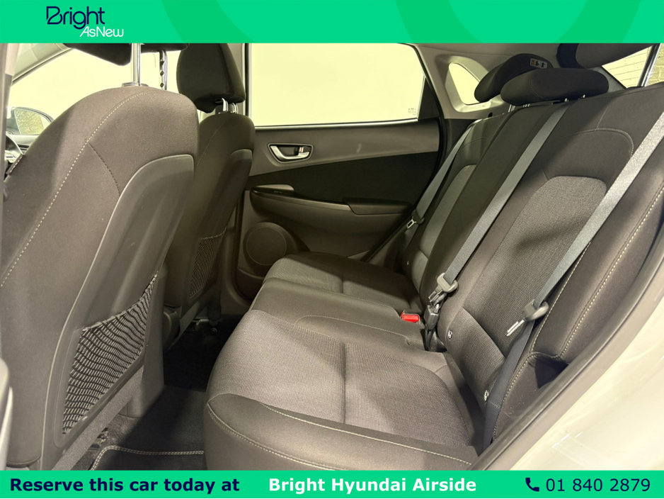 2022 Hyundai Kona - image 16