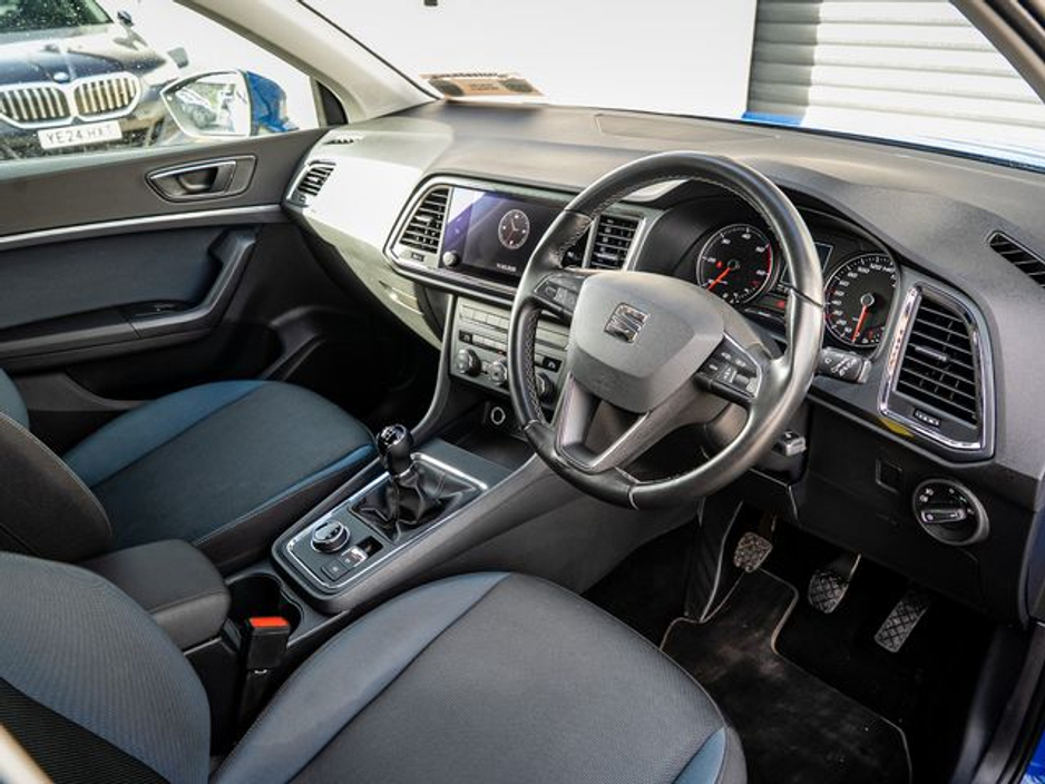 2020 SEAT Ateca - image 6