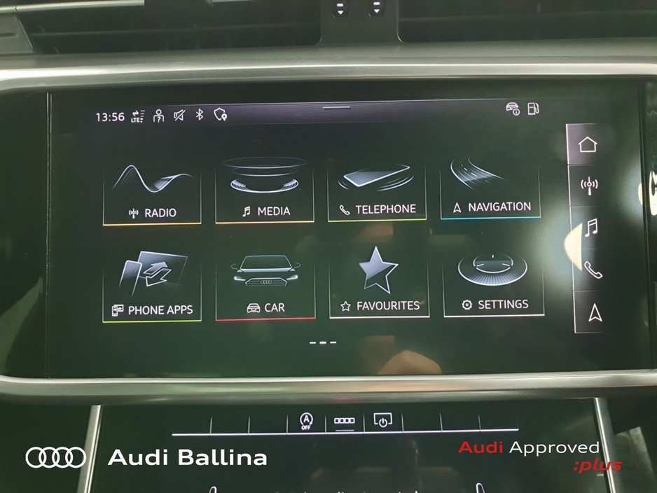 2023 Audi A6 - image 16