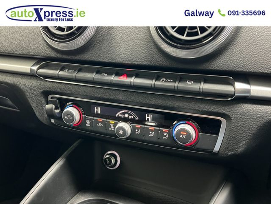 2019 Audi A3 - image 19