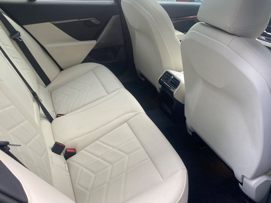 2025 BMW 5 Series Touring 530e M-Sport Auto (PHEV) €63,900