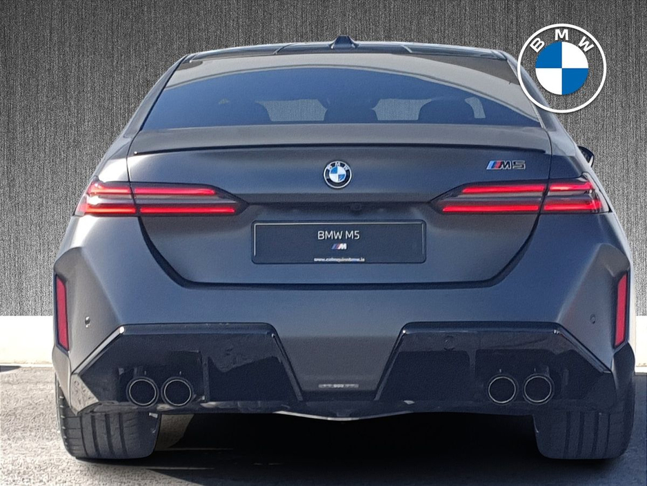 2026 BMW M5 - image 15