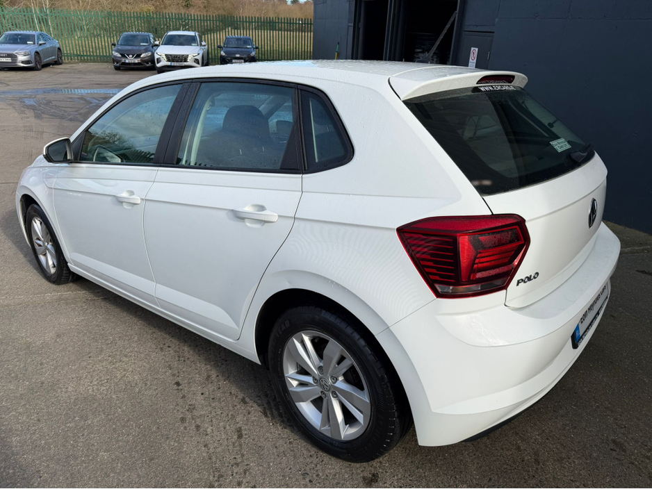 2018 Volkswagen Polo - image 5