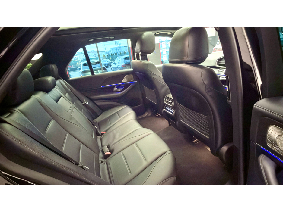 2022 Mercedes-Benz GLE Class 350de AMG Premium Plus €65,950